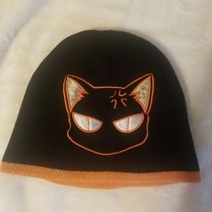 Fruits Basket Kyo Cat Hat *Official Merchandise*